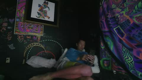 LankyOne online show from January 2025 05:37:02 AM