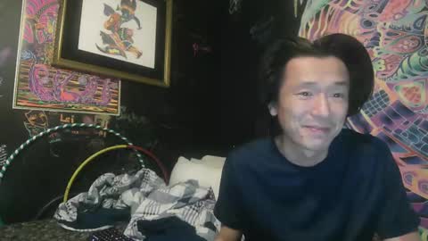 LankyOne online show from February 2025 08:59:02 AM