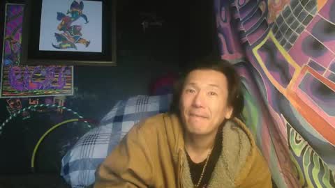LankyOne online show from February 2025 09:26:02 AM