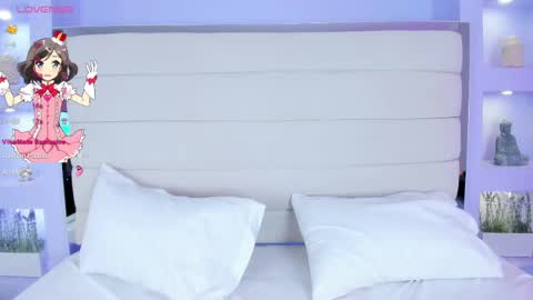 Lanna online show from March 2025 11:49:02 AM