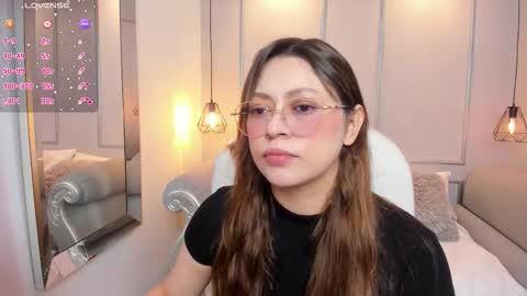 Lanna online show from October 2025 11:40:01 AM