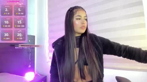 lanna_as online show from October 2025 02:40:02 PM