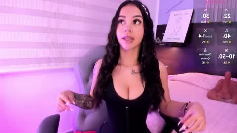 lanna_as online show from April 2026 06:29:02 AM