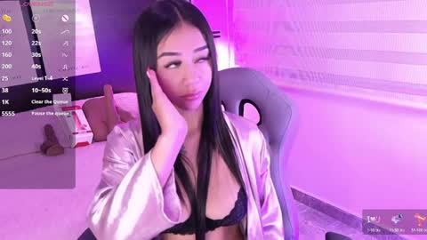 lanna_as online show from May 2026 04:18:01 AM