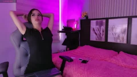 lanna_as online show from May 2026 02:04:01 PM