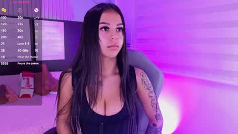lanna_as online show from June 2026 04:04:01 AM