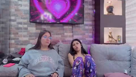 lanna_as online show from June 2026 01:50:01 PM