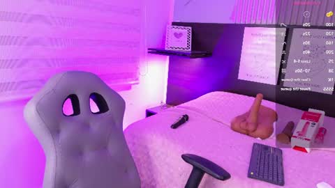 lanna_as online show from June 2026 12:00:02 AM