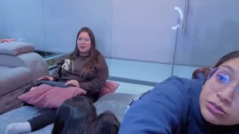 lanna_as online show from July 2026 03:45:02 AM