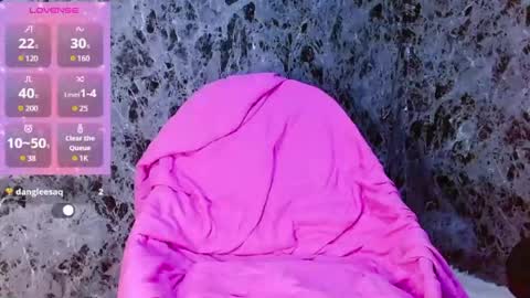 Lanna online show from July 2026 02:21:02 PM
