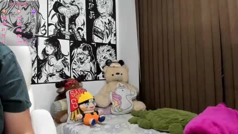 lanna miller     online show from September 2025 11:41:01 PM