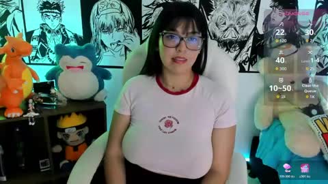 lanna miller     online show from February 2026 10:21:01 PM