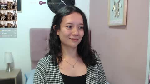 Lanna online show from January 2025 04:49:02 PM