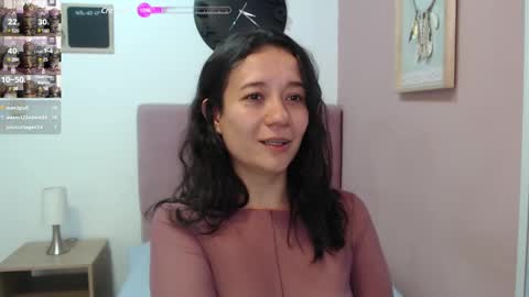 Lanna online show from January 2025 04:20:01 PM