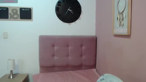 Lanna online show from February 2025 01:19:02 PM