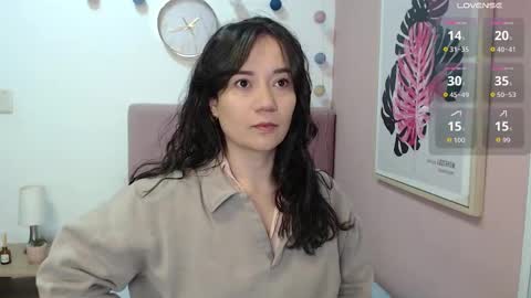 Lanna online show from October 2025 01:17:02 PM