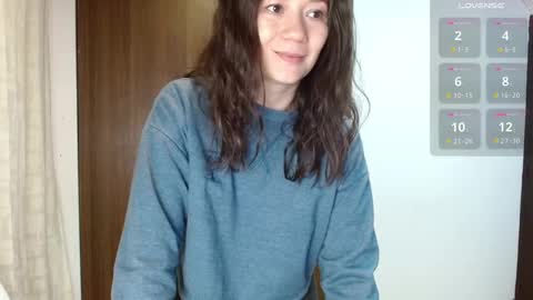 Lanna online show from October 2025 01:34:01 PM