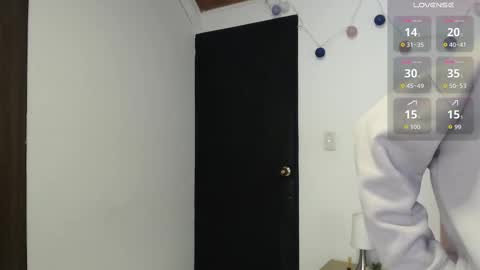 Lanna online show from October 2025 01:37:01 PM