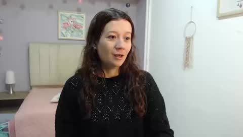 Snapshot of lanna_mills chatting on March 2026 01:28:02 PM Lanna online show from March 2026 01:28:02 PM