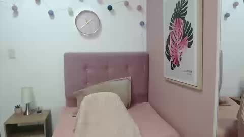 Snapshot of lanna_mills chatting on March 2026 01:17:01 PM Lanna online show from March 2026 01:17:01 PM