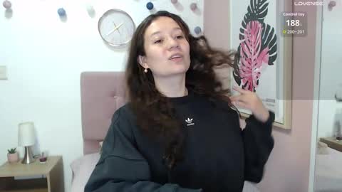 Snapshot of lanna_mills chatting on March 2026 01:22:01 PM Lanna online show from March 2026 01:22:01 PM