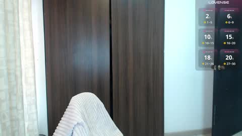 Snapshot of lanna_mills chatting on April 2026 01:34:01 PM Lanna online show from April 2026 01:34:01 PM