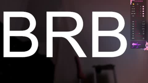 Lanna miley Russo  online show from February 2025 03:18:01 PM
