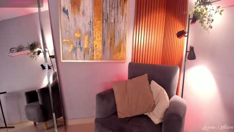 Tiana online show from December 2024 08:04:01 PM