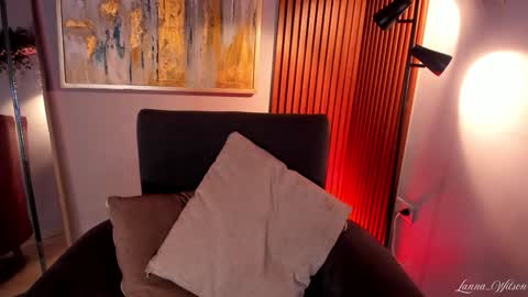 Tiana online show from December 2024 07:43:02 PM