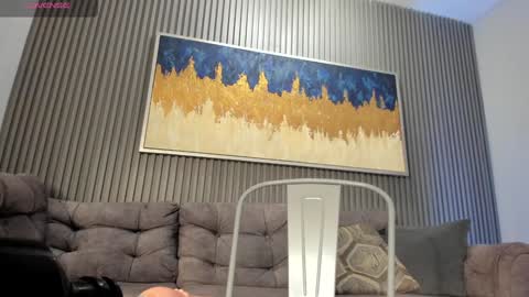 Tiana online show from December 2024 11:05:01 PM