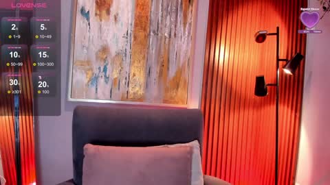 Tiana online show from December 2024 01:38:02 PM