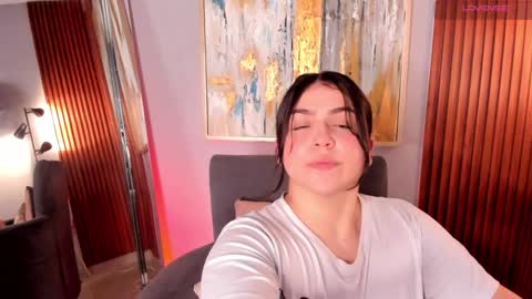 Tiana online show from January 2025 01:47:01 PM