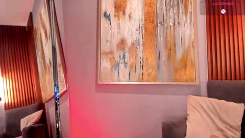 Tiana online show from January 2025 04:51:02 PM