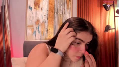 Tiana online show from January 2025 07:46:01 PM