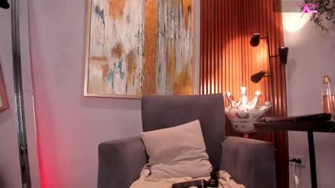 Tiana online show from February 2025 08:53:02 PM