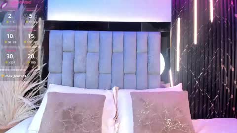 Lana Fox online show from May 2026 03:45:02 AM