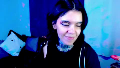 LANNIE   online show from February 2026 03:27:01 AM