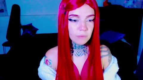 LANNIE   online show from May 2026 11:12:02 PM