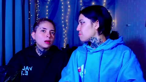 noah and lannie online show from May 2026 01:00:02 AM