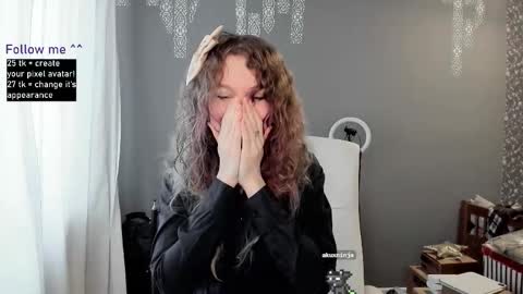 Snapshot of lanshan_classy chatting on February 2026 07:56:01 AM lanshan_classy online show from February 2026 07:56:01 AM