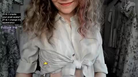 Snapshot of lanshan_classy chatting on May 2026 04:04:02 PM lanshan_classy online show from May 2026 04:04:02 PM