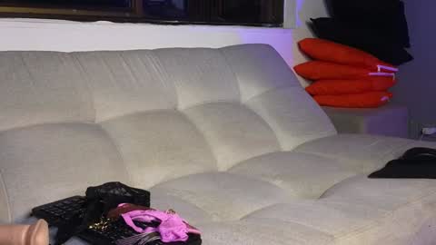 Snapshot of lapaisita1 chatting on December 2024 10:49:01 AM la paisita online show from December 2024 10:49:01 AM