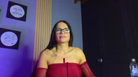 Snapshot of lapaisita1 chatting on December 2024 05:59:01 AM la paisita online show from December 2024 05:59:01 AM