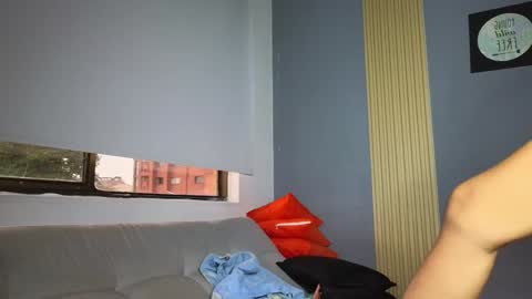 Snapshot of lapaisita1 chatting on December 2024 11:22:02 AM la paisita online show from December 2024 11:22:02 AM