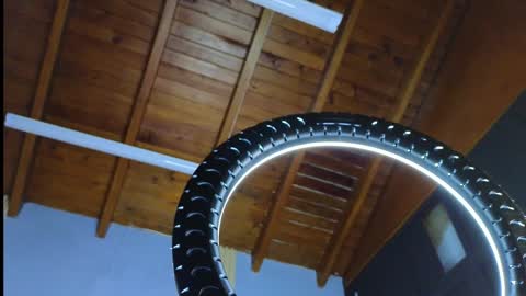 Snapshot of lapaisita1 chatting on December 2024 08:27:02 PM la paisita online show from December 2024 08:27:02 PM