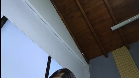 Snapshot of lapaisita1 chatting on December 2024 11:17:02 AM la paisita online show from December 2024 11:17:02 AM