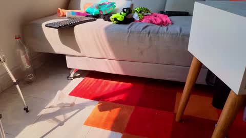 Snapshot of lapaisita1 chatting on January 2025 03:55:01 PM la paisita online show from January 2025 03:55:01 PM