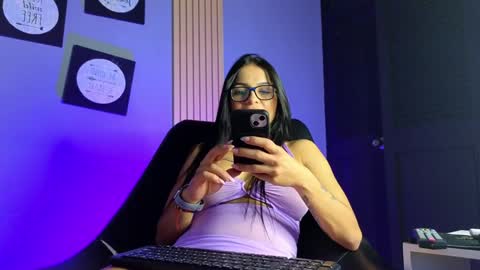 Snapshot of lapaisita1 chatting on January 2025 04:39:02 AM la paisita online show from January 2025 04:39:02 AM