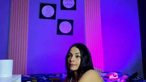 Snapshot of lapaisita1 chatting on January 2025 08:21:01 AM la paisita online show from January 2025 08:21:01 AM