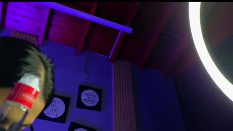 Snapshot of lapaisita1 chatting on February 2025 10:18:02 AM la paisita online show from February 2025 10:18:02 AM